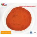 Battery Grade Iron Oxide S130, Special Materials for Lithium Battery